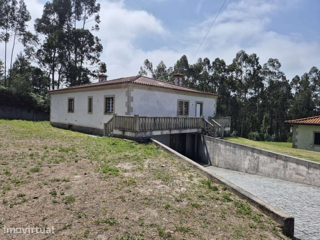 Moradia Individual T3 de Excelência | 325 m² de Construção | - Grande imagem: 4/9