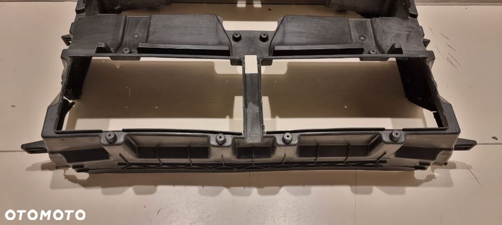 Kierownica powietrza BMW 2 F45 F46 - 5