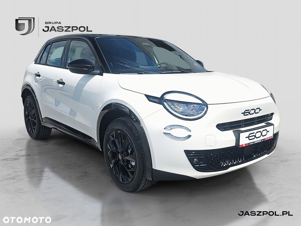 Fiat 600 1.2 Turbo Street - 3