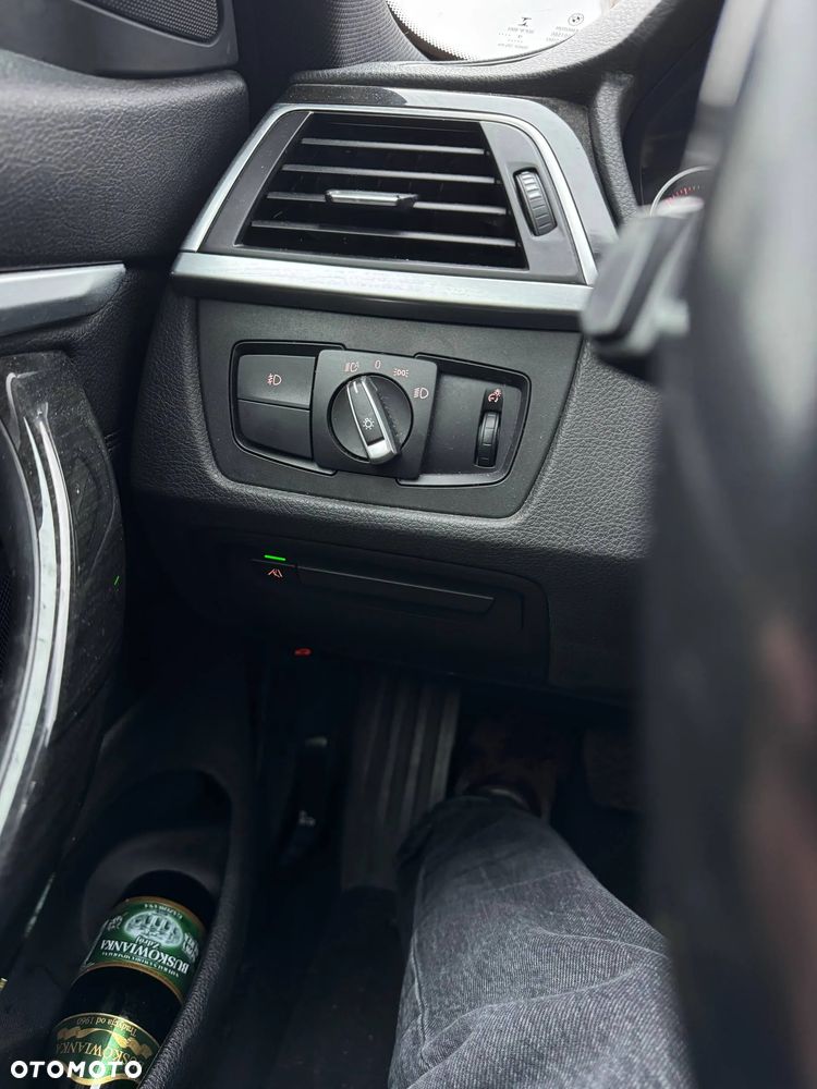 BMW Seria 4 430i Sport-Aut Sport Line - 24