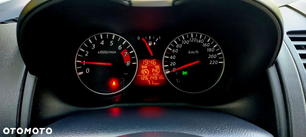 Nissan Note 1.6 I-Way+ - 35