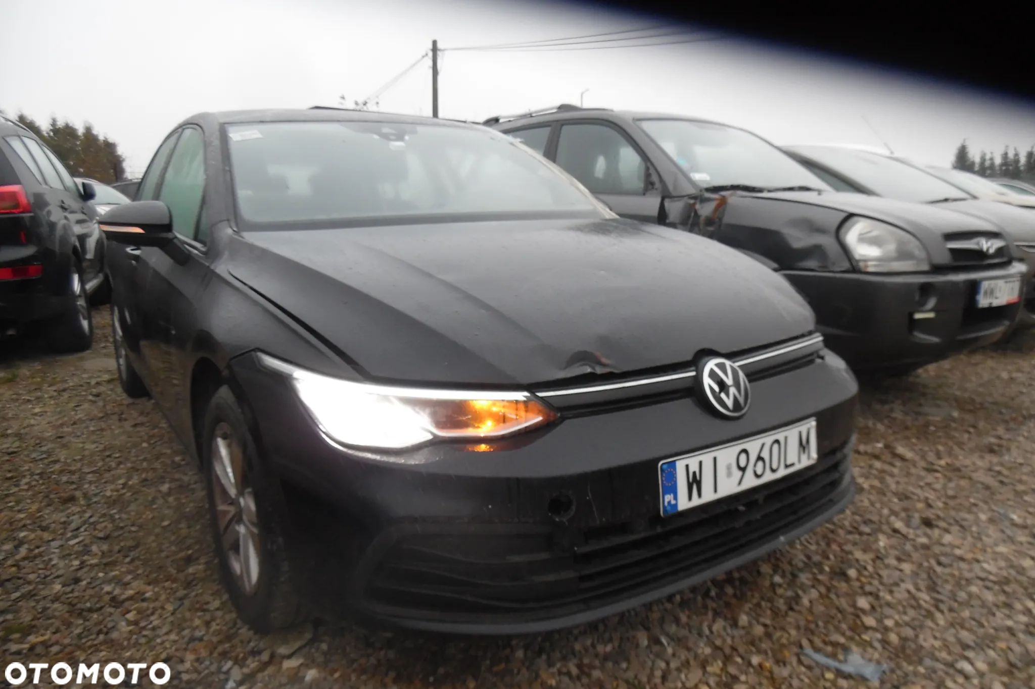 Volkswagen Golf VII 1.0 TSI BMT Comfortline - 1