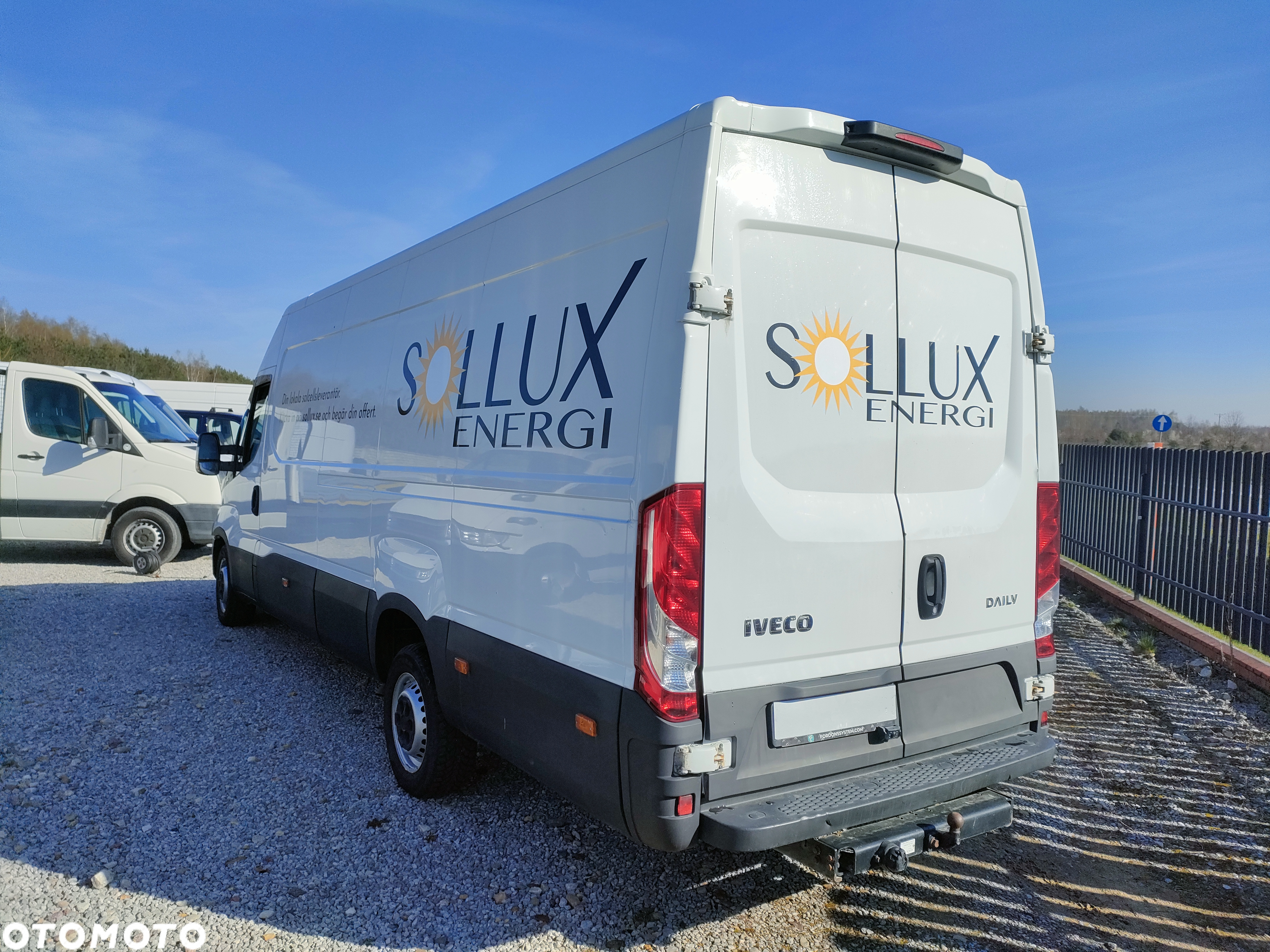 Iveco Daily - 6