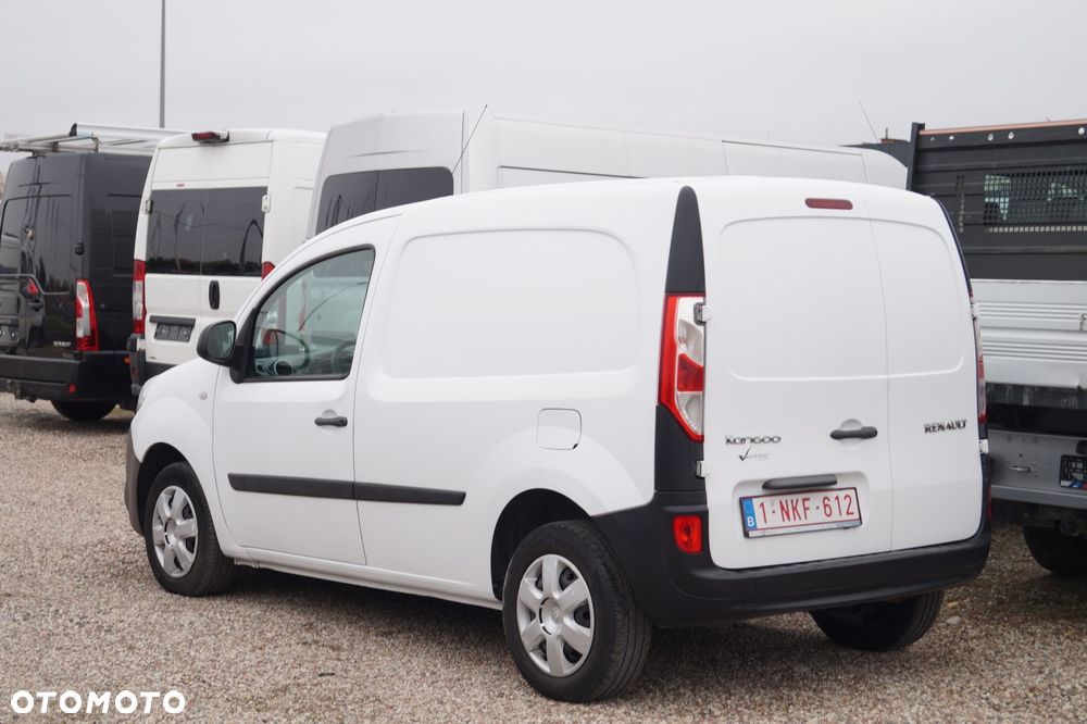 Renault Kangoo - 6