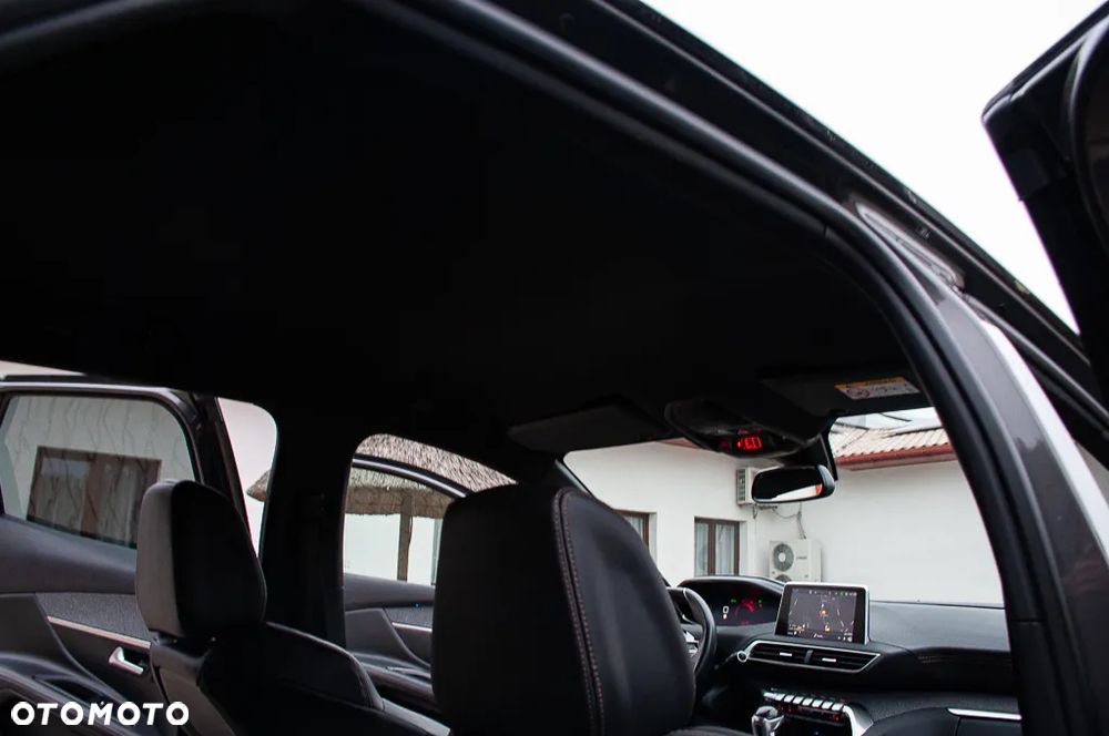 Peugeot 3008 PureTech 130 Stop & Start GPF Allure Business-Paket - 27