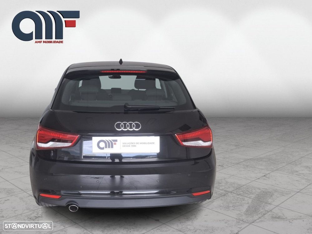 Audi A1 1.6 TDI S-line S tronic - 17