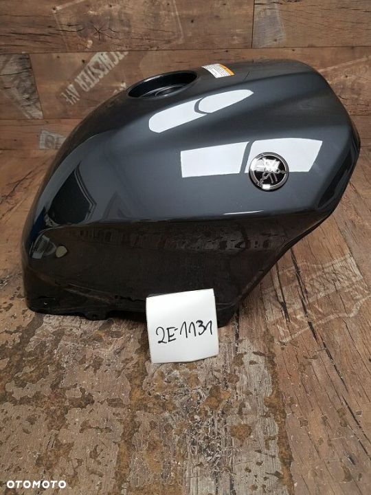 Zbiornik paliwa bak Yamaha FJR 1300 3P6-YK241-00-PD - 1
