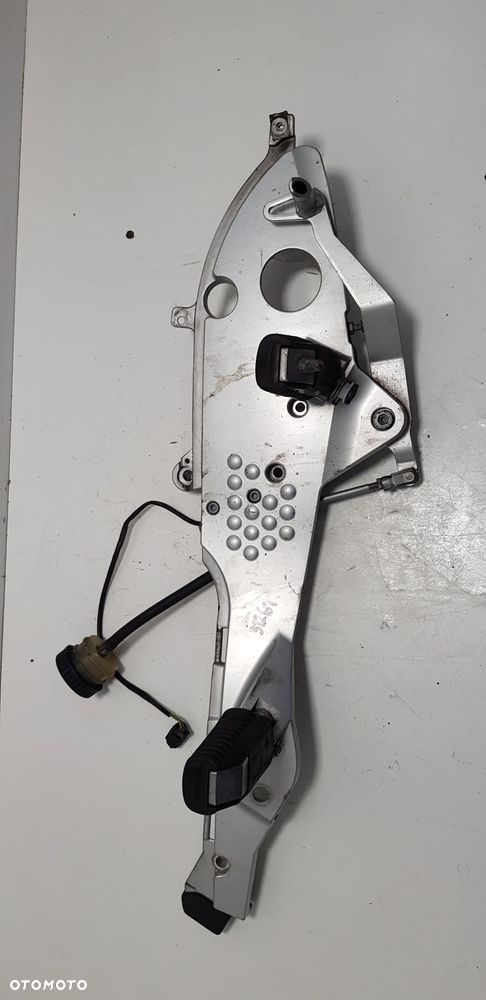 BMW R 1150 RT 2001-2005 Set Prawy Podnóżki - 1