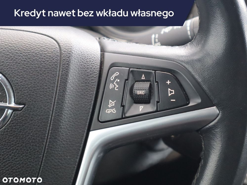 Opel Astra - 19
