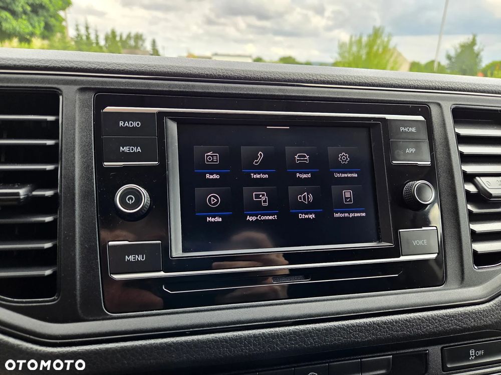 Volkswagen Crafter - 38