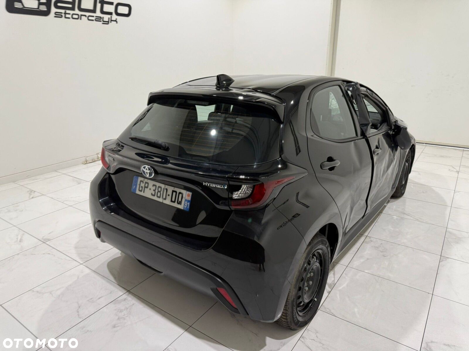 Toyota Yaris - 18