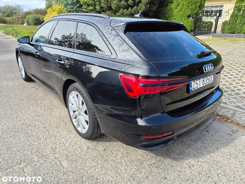 Audi A6 ver-40-tdi-s-tronic-sport - 7