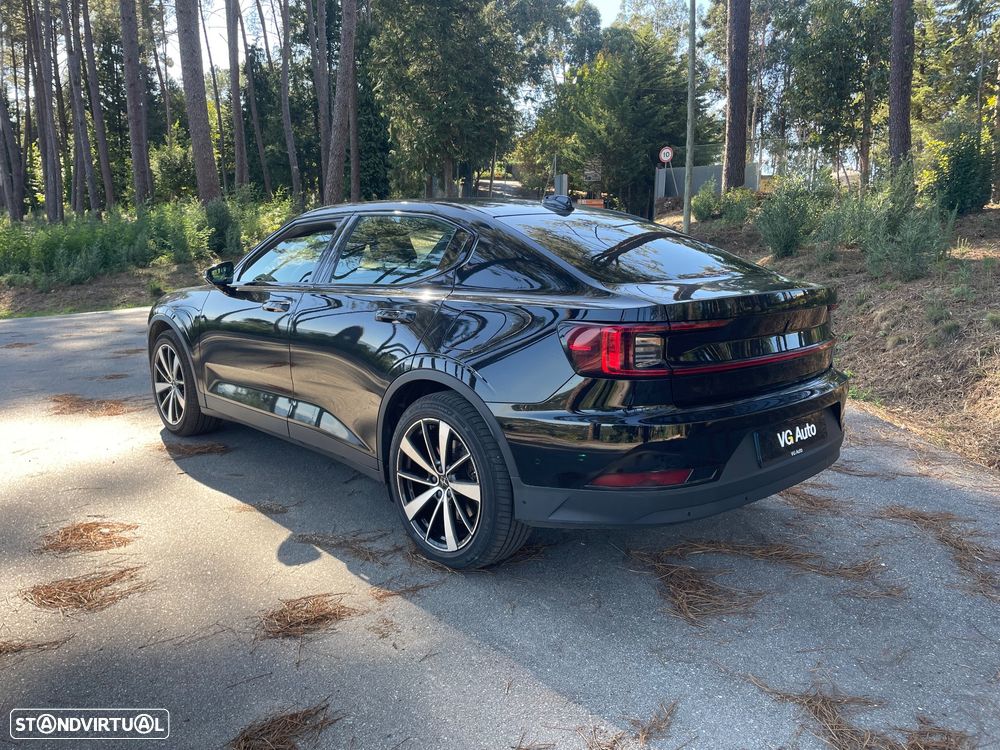 Polestar 2 Single Motor 78kWh - 4