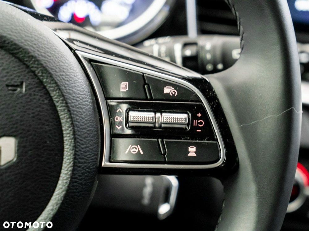 Kia XCeed 1.5 T-GDI L DCT - 28