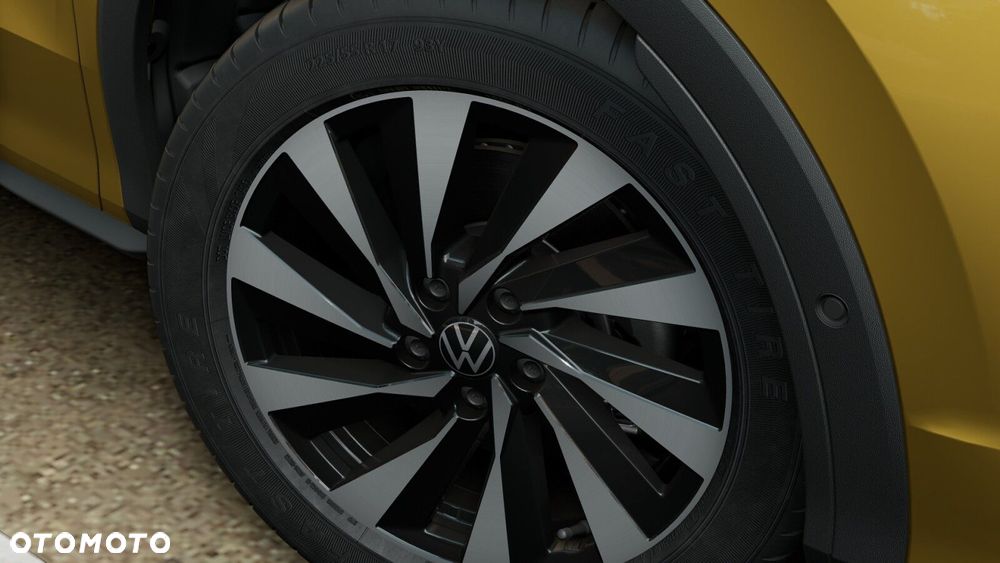 Volkswagen T-Roc 1.5 TSI Life DSG - 8