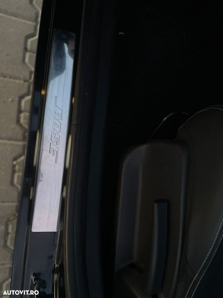 Renault Megane ENERGY dCi 110 EDC BOSE EDITION - 20