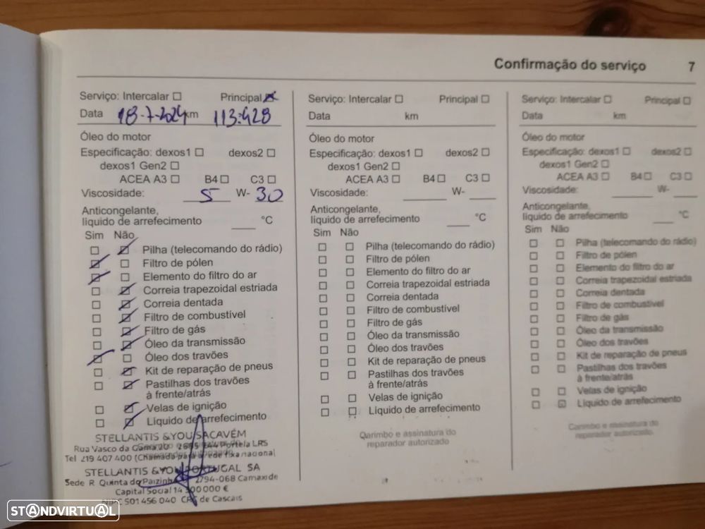 Opel Vivaro 1.6 CDTI 120 CV  3L Campervan - 20