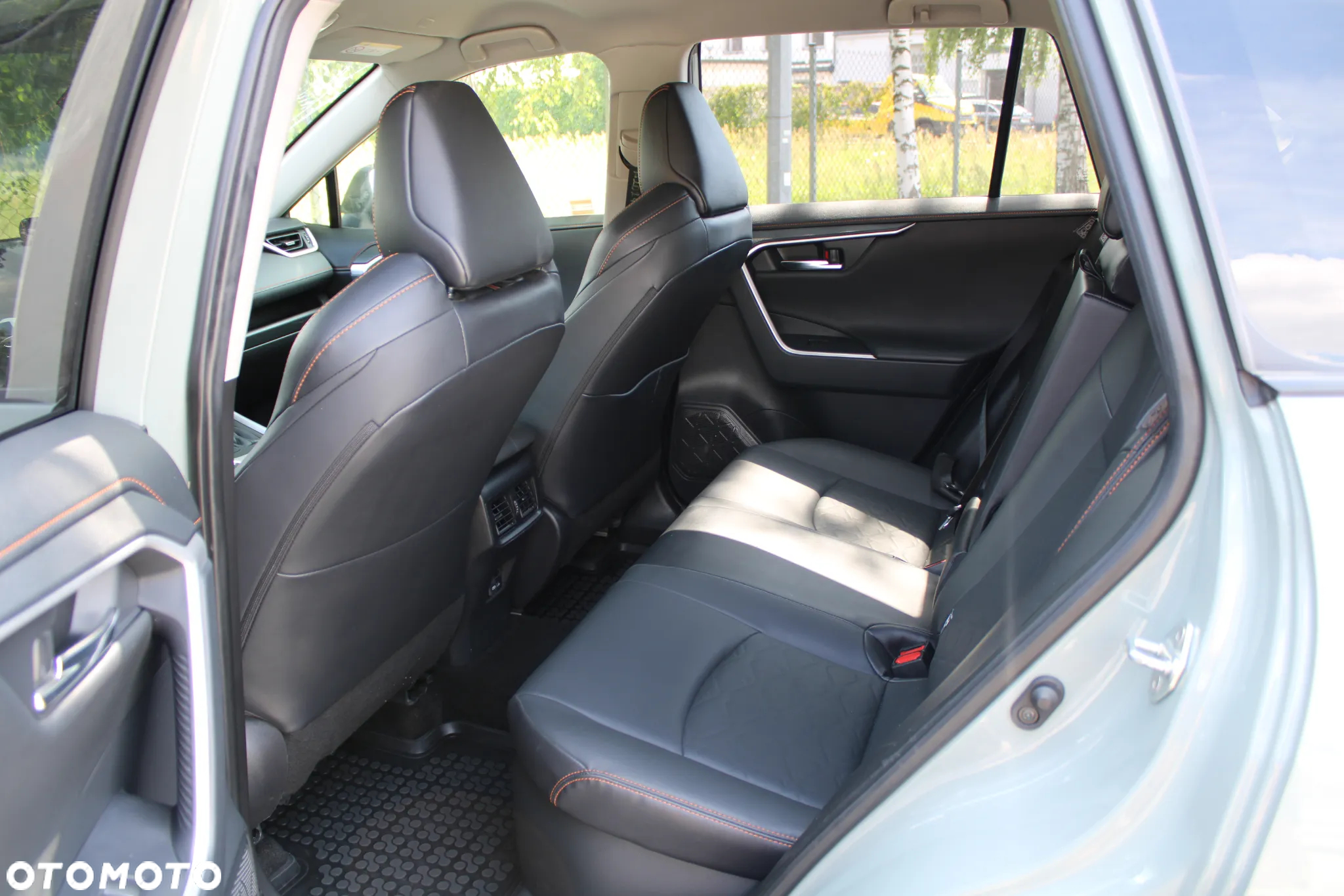 Toyota RAV4 2.5 Hybrid Adventure 4x4 - 23