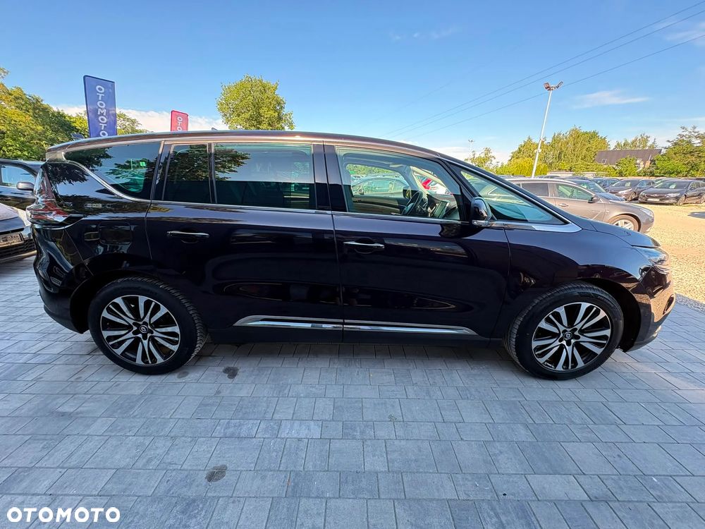 Renault Espace Energy TCe 200 EDC Initiale Paris - 4
