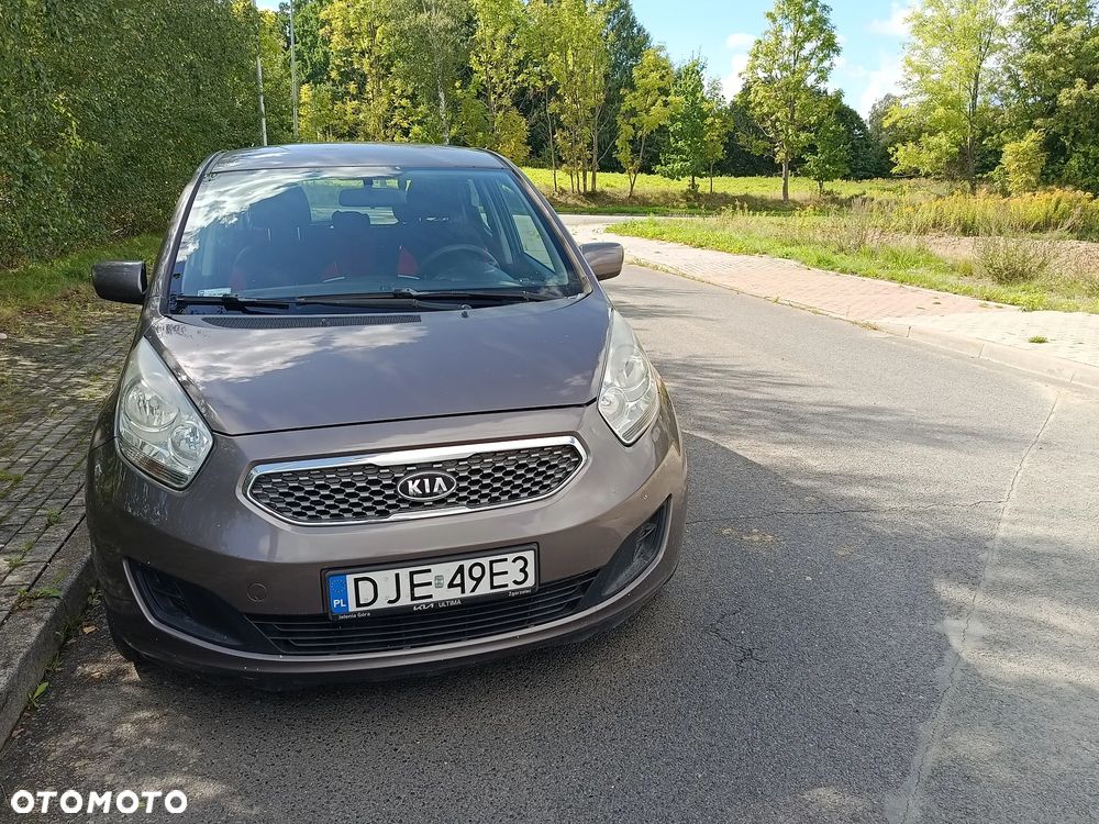 Kia Venga 1.6 CRDi M - 2