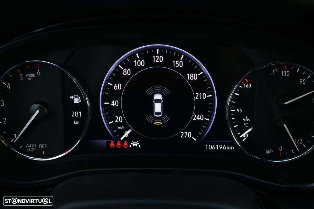 Opel Insignia Sports Tourer 2.0 D GS Line - 41