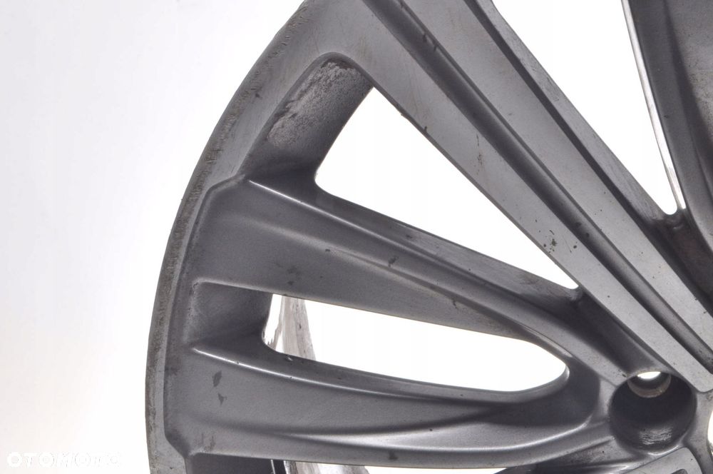 PEUGEOT 508 II FELGA ALUMINIOWA R19" 8J 5X108 ET42 9674161877 - 2