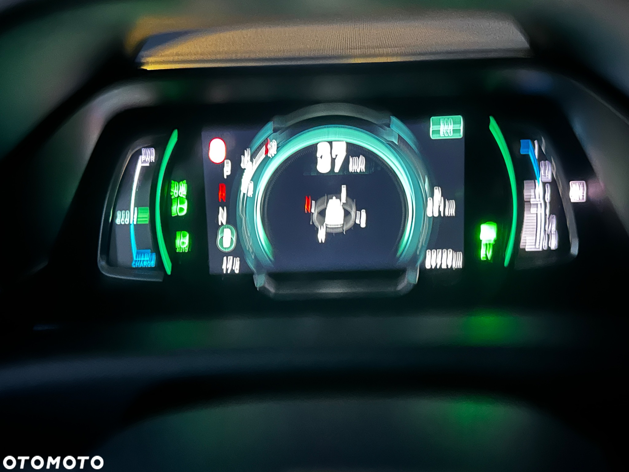 Hyundai IONIQ plug-in hybrid Platinum - 25