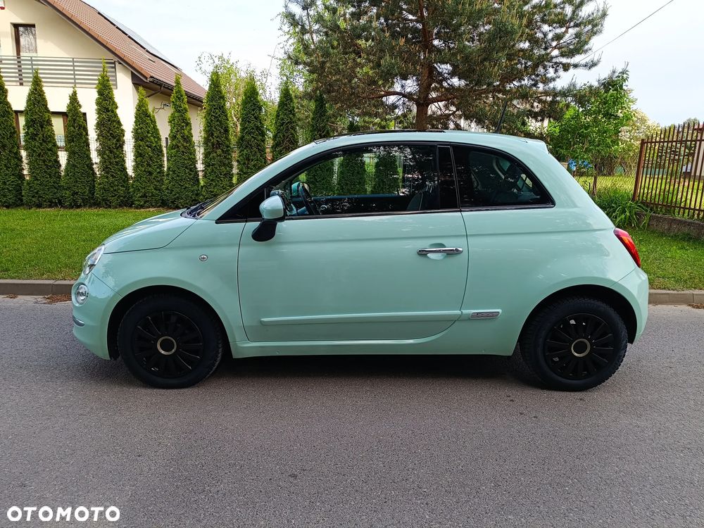 Fiat 500 - 5