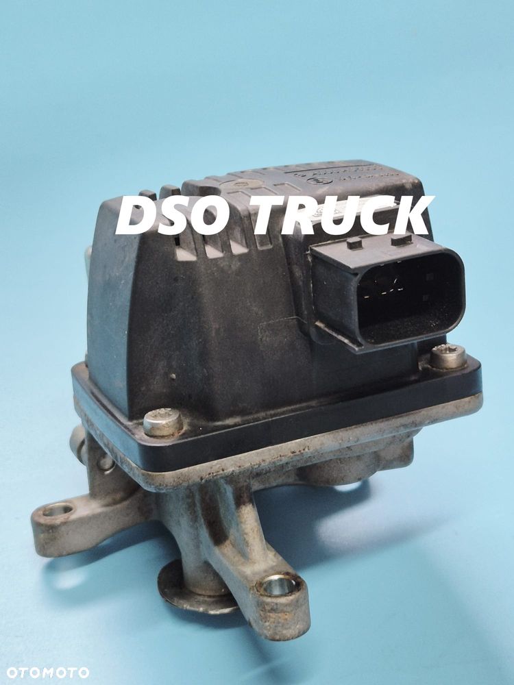 A0001405339 DOZOWNIK WTRYSKIWACZ ADBLUE MERCEDES ACTORS MP4 - 1