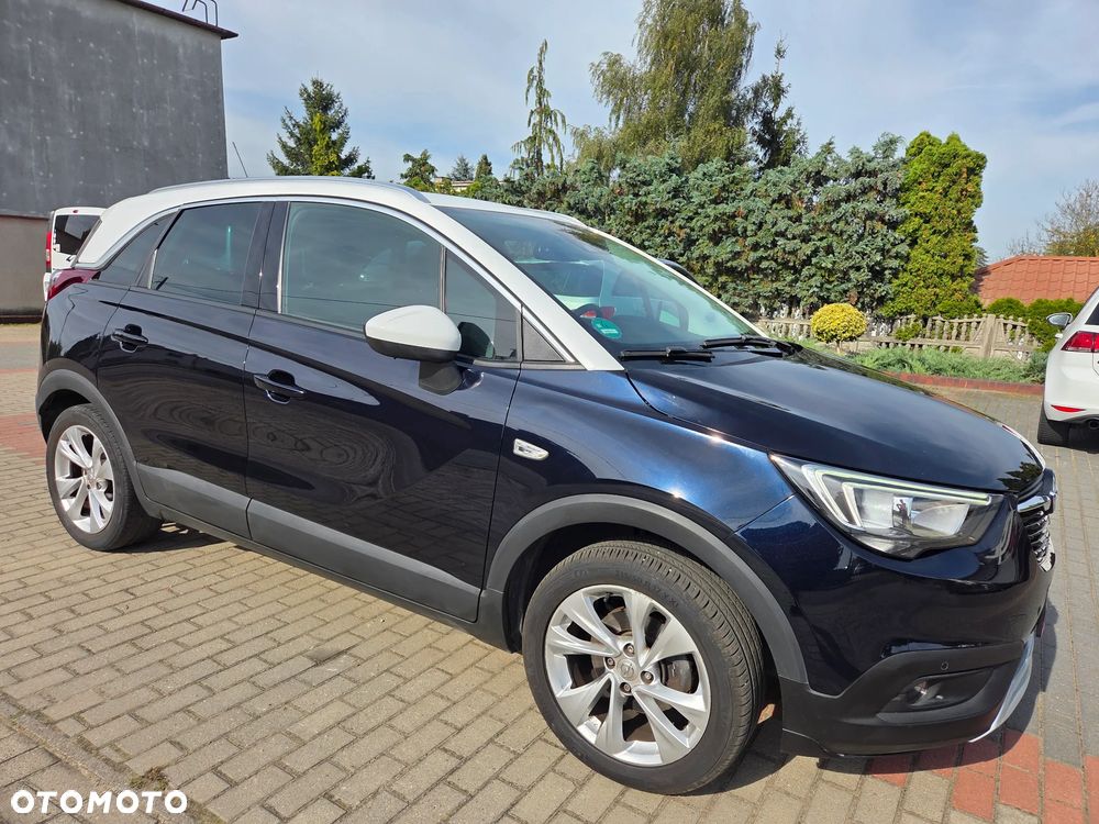 Opel Crossland X 1.6 Start/Stop Innovation - 1