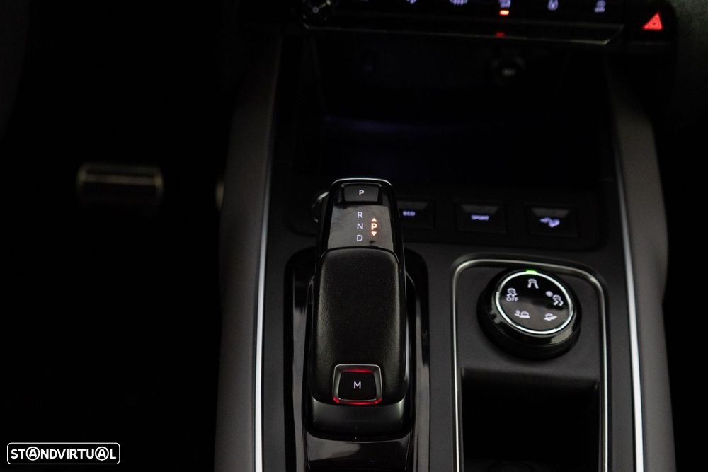 Citroën C5 Aircross 1.2 PureTech Shine EAT8 - 26