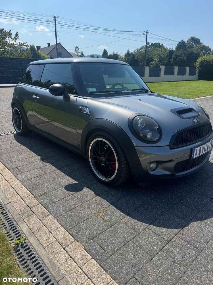MINI Cooper S Standard - 2