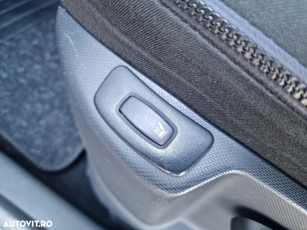 Renault Captur ENERGY TCe 120 EDC Dynamique - 17