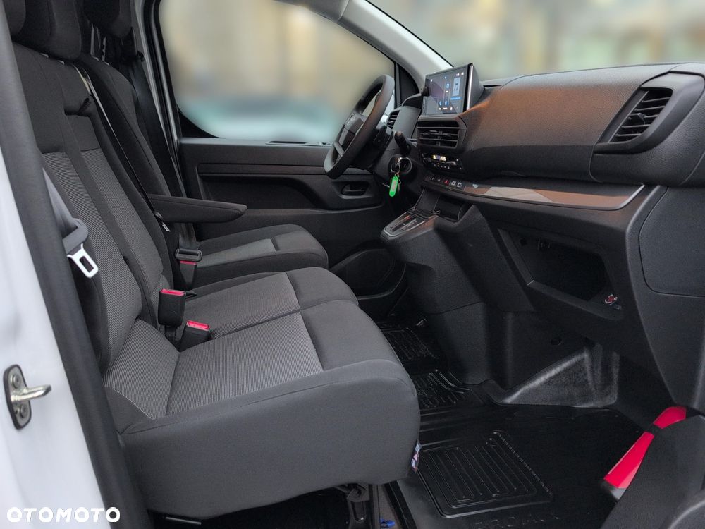 Toyota PROACE - 10
