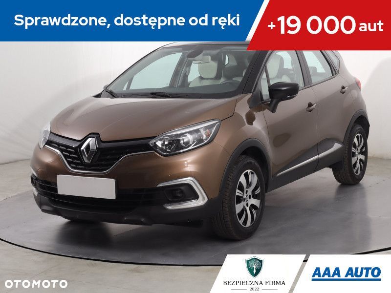 Renault Captur - 2