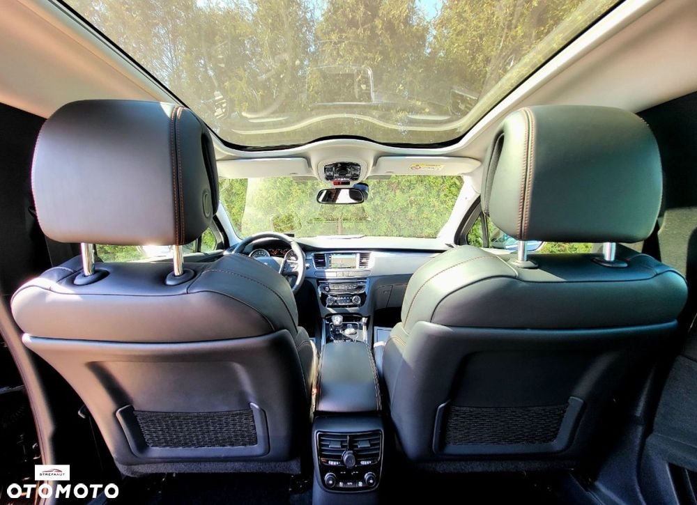 Peugeot 508 - 32