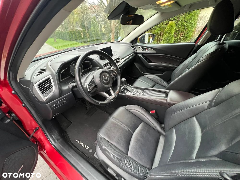 Mazda 3 - 10