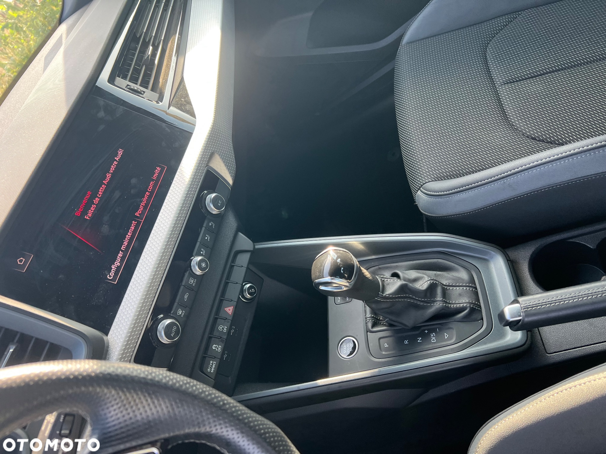 Audi A1 - 19