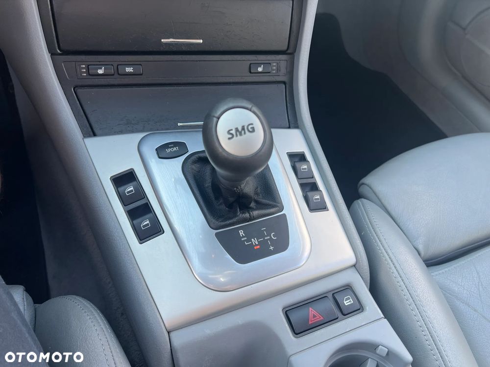 BMW Seria 3 330 Ci SMG - 15