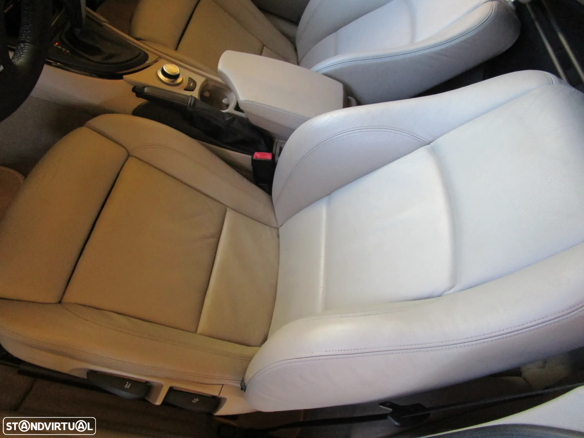 BMW 120 d Cabrio Aut. Edition Sport - 41