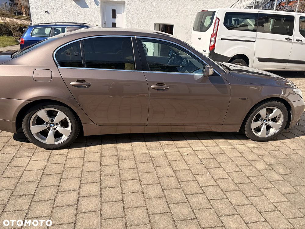 BMW Seria 5 - 2