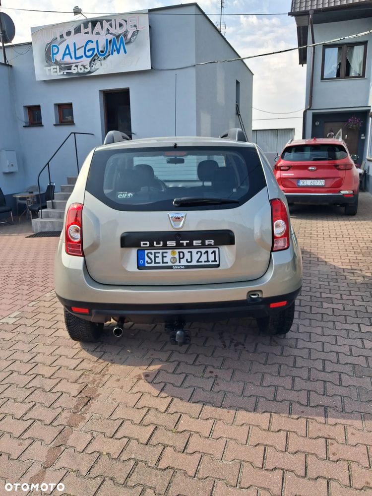 Dacia Duster - 4