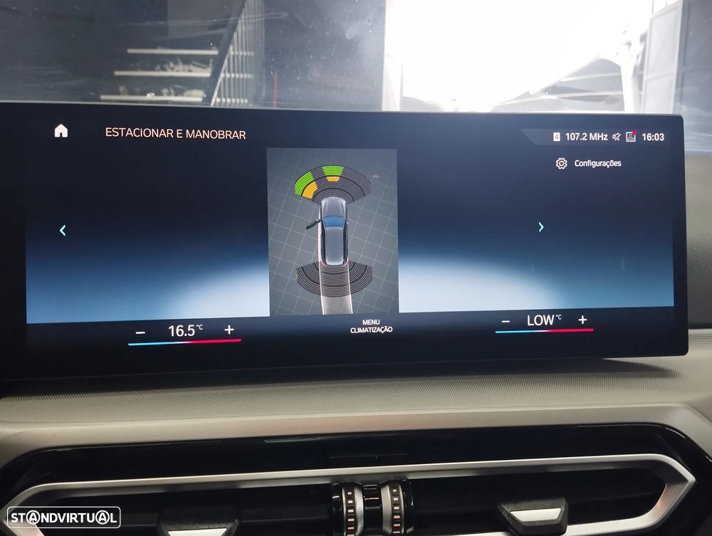 BMW 320 e Auto - 30