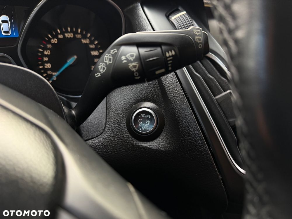 Ford Focus 1.5 TDCi DPF Start-Stopp-System Titanium - 18