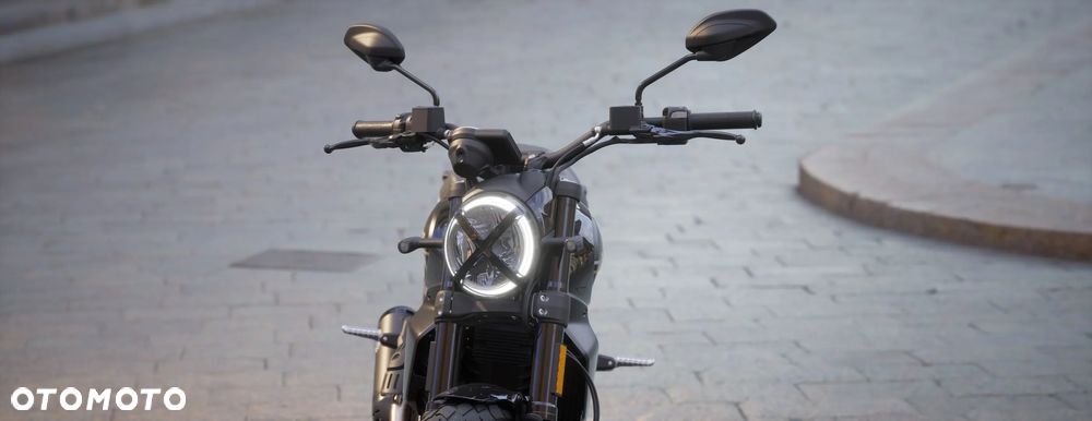 Ducati Scrambler - 6