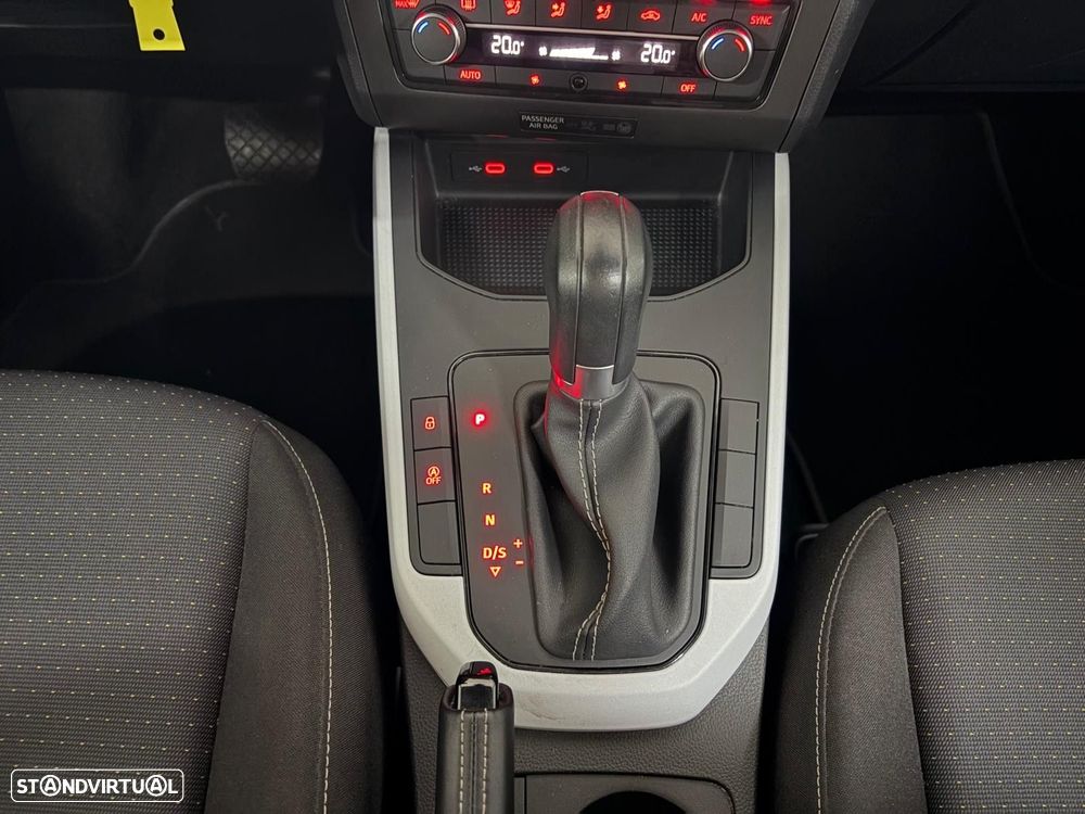 SEAT Arona 1.0 TSI Style DSG - 25