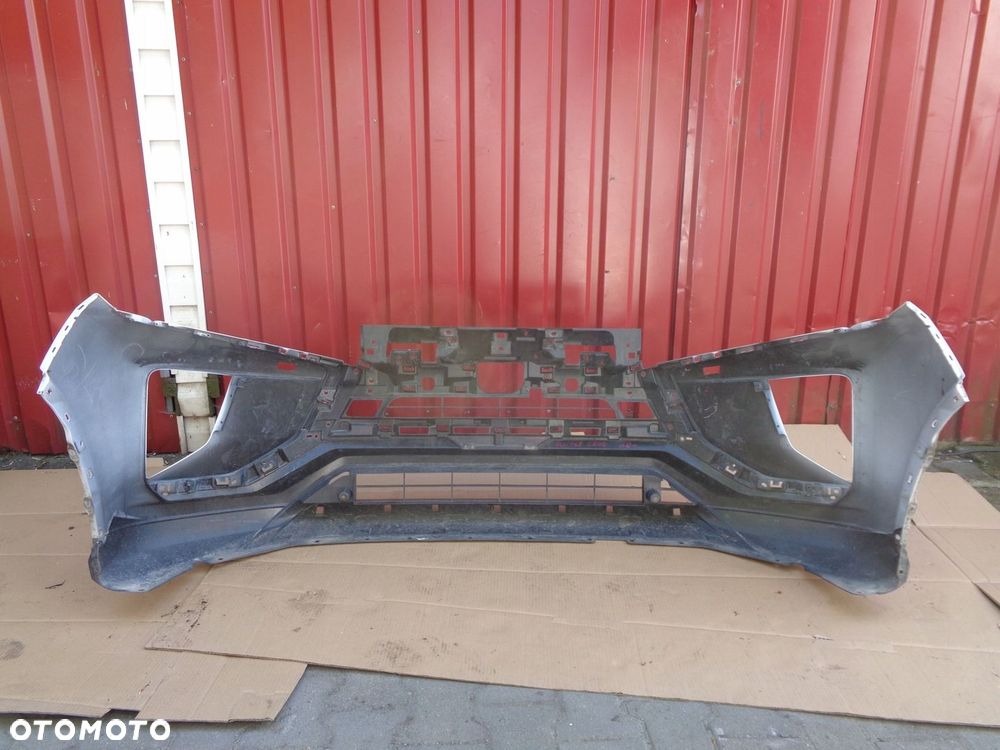 Mitsubishi Eclipse Cross zderzak przedni 6400H717Z - 7