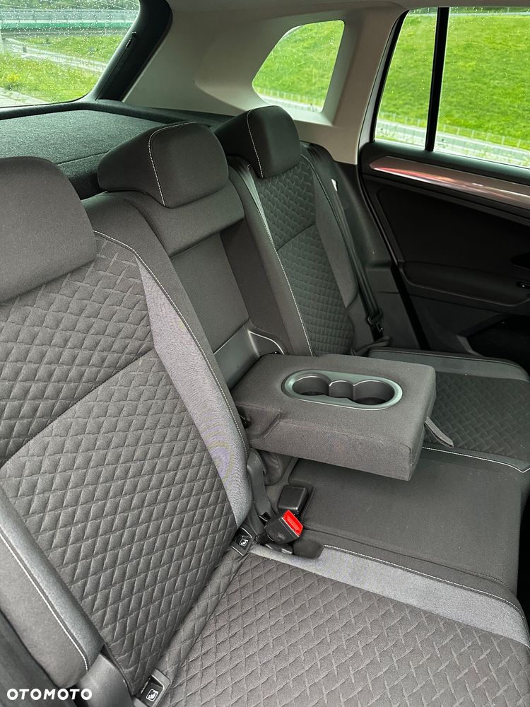 Volkswagen Tiguan 2.0 TDI BMT SCR JOIN - 13