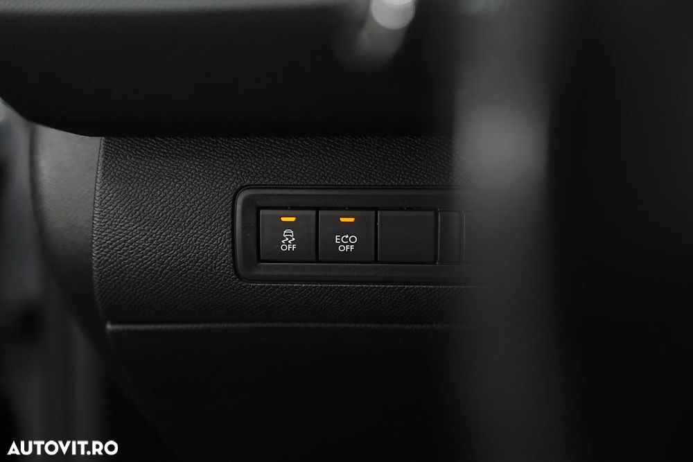 Peugeot 308 PureTech 110 Stop & Start Style - 16
