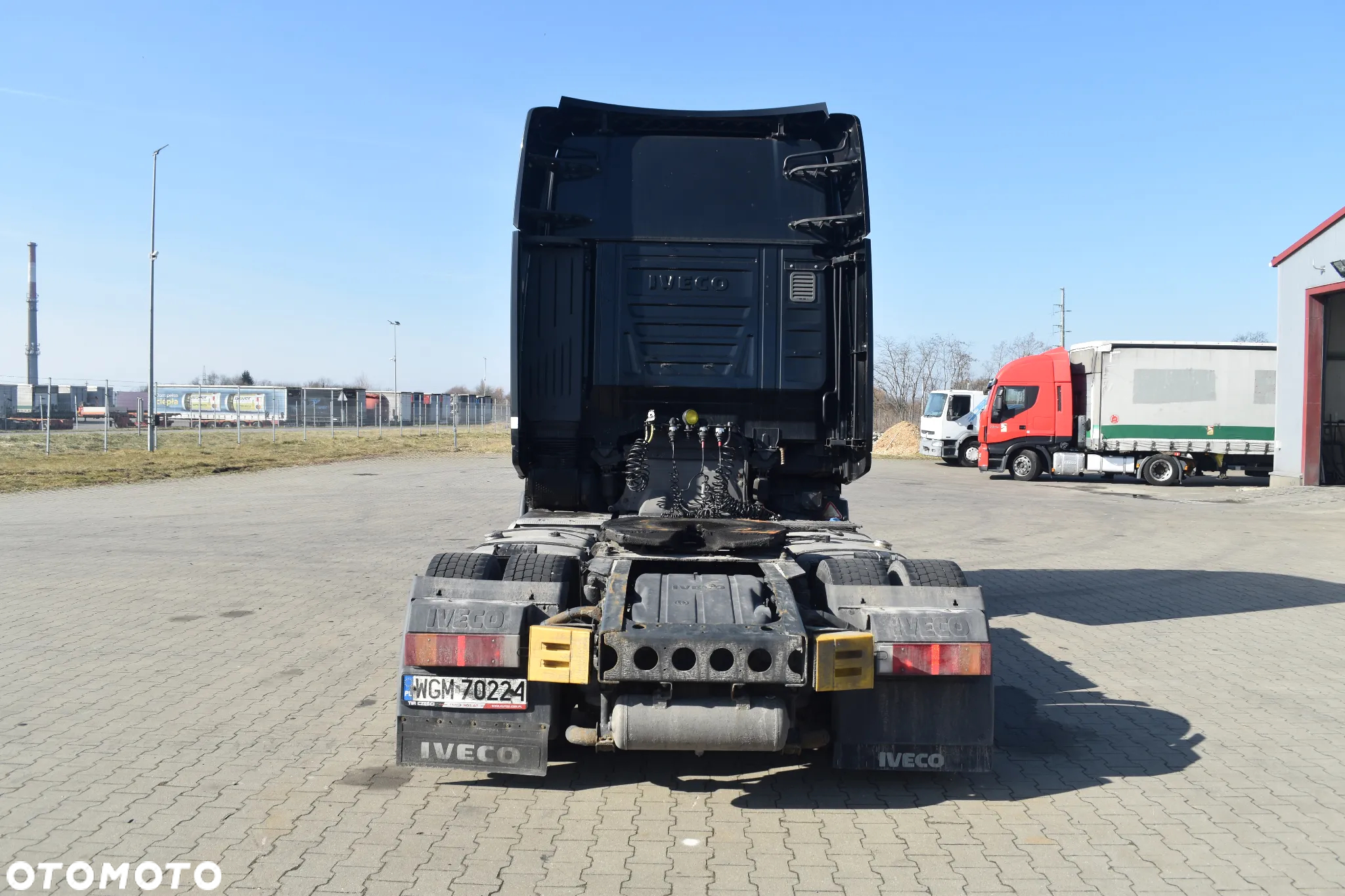 Iveco Stralis - 6